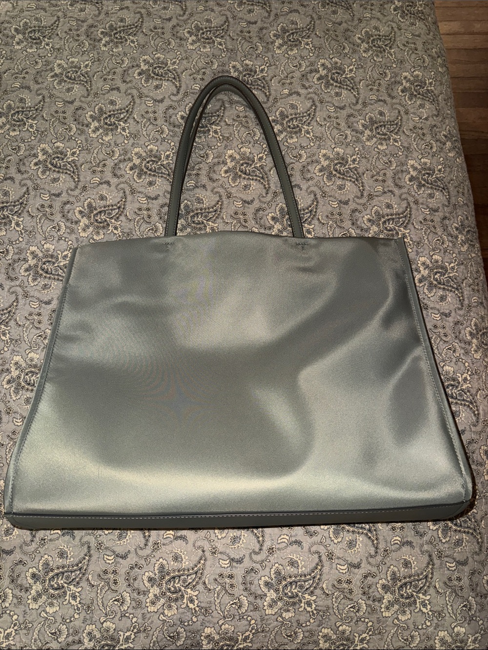 Tory Burch Ella Tote - Picture 10 of 12